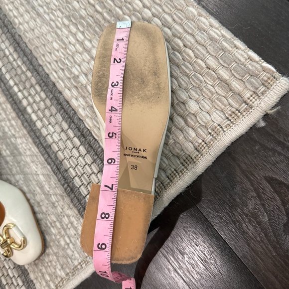 Jonak heels 38 - Picture 8 of 10